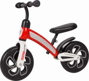 Rowerek biegowy Qplay Impact Red 8