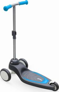 Hulajnoga Qplay Mika Blue Niebieski (4098) 4
