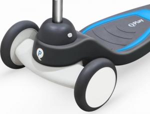 Hulajnoga Qplay Mika Blue Niebieski (4098) 7