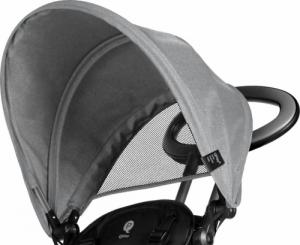 Qplay Rowerek Trójkołowy Cosy Szary 8