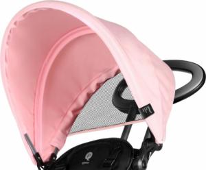 Qplay Rowerek Trójkołowy Cosy Pink 4