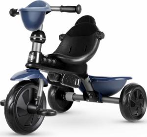 Qplay Rowerek Trójkołowy Cosy Niebieski 3