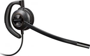 Słuchawki Plantronics PLANTRONICS EncorePRO HW530D - 203193-01 1