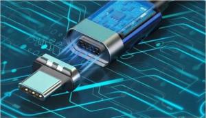 Blashorn Zestaw Zasilacz 4Usb Usb-C + Kable Micro Usb_Usb C 13