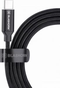 Blashorn Zestaw Zasilacz 4Usb Usb-C + Kable Micro Usb_Usb C 14