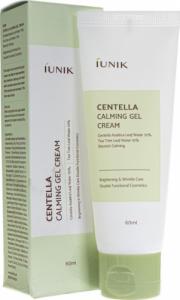 iUNIK iUNIK Centella Calming Gel Cream - 60 ml 1