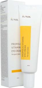iUNIK iUNIK Propolis Vitamin Eye Cream Propolisowy krem pod oczy - 30 ml 1