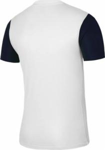 Nike Koszulka Dri-Fit Tiempo Premier 2 DH8035-100 : Rozmiar - S (173cm) 2