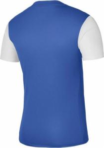 Nike Koszulka Dri-Fit Tiempo Premier 2 DH8035-463 : Rozmiar - S (173cm) 2