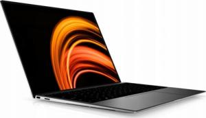 Laptop Dell Nowy DELL XPS 13 9310 i7-1195G7 32GB 2TB OLED W11 2