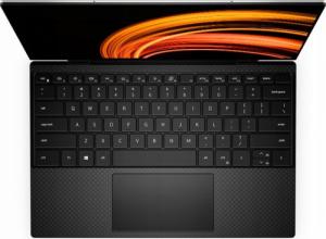 Laptop Dell Nowy DELL XPS 13 9310 i7-1195G7 32GB 2TB OLED W11 4