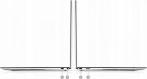 Laptop Dell Nowy DELL XPS 13 9310 i7-1195G7 32GB 2TB OLED W11 7