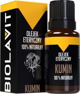 Bilovit Olejek eteryczny kumin - 10 ml 1