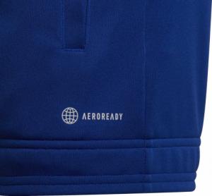 Adidas Bluza adidas Junior Entrada 22 Track HG6288 : Rozmiar - 152 5