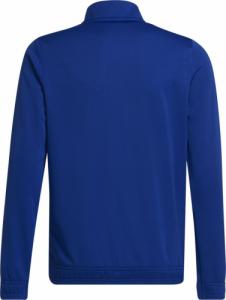 Adidas Bluza adidas Junior Entrada 22 Track HG6288 : Rozmiar - 164 2