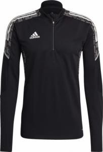 Adidas Bluza treningowa adidas Condivo 21 GH7157 : Rozmiar - S (173cm) 1