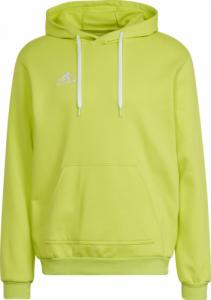 Adidas Bluza z kapturem adidas Entrada 22 HC5083 : Rozmiar - S (173cm) 1