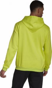 Adidas Bluza z kapturem adidas Entrada 22 HC5083 : Rozmiar - S (173cm) 2