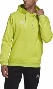 Adidas Bluza z kapturem adidas Entrada 22 HC5083 : Rozmiar - S (173cm) 4