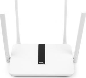 Router Cudy LT350 1
