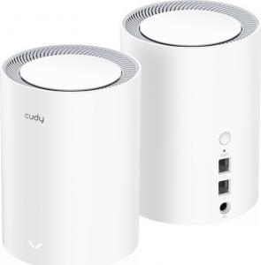 Router Cudy M1800 2szt. 3