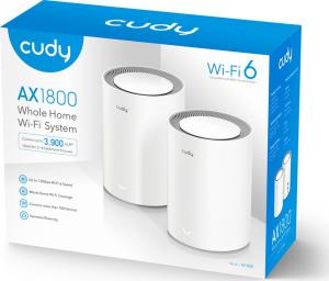 Router Cudy M1800 2szt. 4