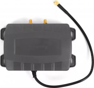 Antena Poynting Profesjonalny 2-drożny splitter GSM Poynting SPLT-16-V1-02 SMA 3