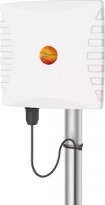 Antena Poynting Antena kierunkowa Wifi Poynting WLAN-60 1