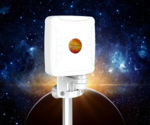 Antena Poynting Antena panelowa Poynting XPOL-1-5G-41 4x4MIMO 3dBi 6