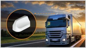 Antena Poynting Antena samochodowa 5w1 Poynting MIMO-3-15 LTE GPS 4