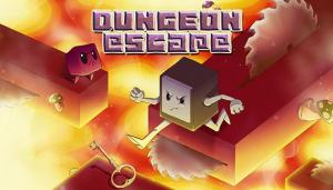 Dungeon Escape PC, wersja cyfrowa 1