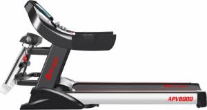 Bieżnia APVsport Futura Prestige AVP8000 elektryczna Grupa 1 + dodatkowe wyposażenie 13