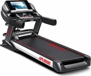 Bieżnia APVsport Futura Prestige AVP8000 elektryczna Grupa 1 + dodatkowe wyposażenie 16