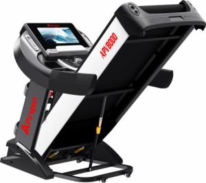 Bieżnia APVsport Futura Prestige AVP8000 elektryczna Grupa 1 + dodatkowe wyposażenie 21