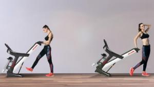 Bieżnia APVsport Futura Prestige AVP8000 elektryczna Grupa 1 + dodatkowe wyposażenie 5