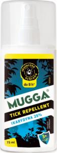 Mugga Spray Ikarydyna 25% - 75 ml 1