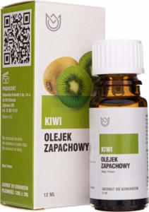 Naturalne Aromaty Naturalne Aromaty olejek zapachowy Kiwi - 12 ml 1