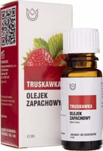 Naturalne Aromaty Naturalne Aromaty olejek zapachowy Truskawka - 12 ml 1