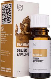 Naturalne Aromaty Naturalne Aromaty olejek zapachowy Darshan - 12 ml 1