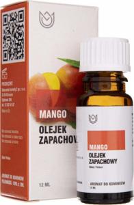 Naturalne Aromaty Naturalne Aromaty olejek zapachowy Mango - 12 ml 1