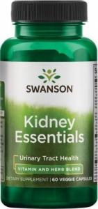 Swanson Swanson Kidney Essentials - 60 kapsułek 1