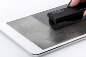 Ednet Zestaw czyszczący płyn + czyścik do tabletów i smartfonów (63055) 2