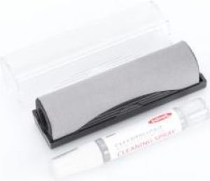 Ednet Zestaw czyszczący płyn + czyścik do tabletów i smartfonów (63055) 4