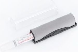 Ednet Zestaw czyszczący płyn + czyścik do tabletów i smartfonów (63055) 5