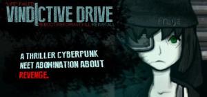 Vindictive Drive PC, wersja cyfrowa 1