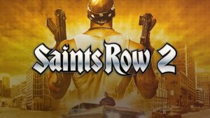 Saints Row 2 PC, wersja cyfrowa 1