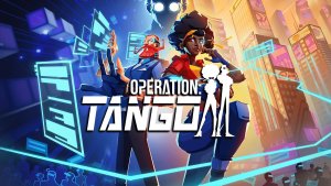 Operation: Tango PC, wersja cyfrowa 1