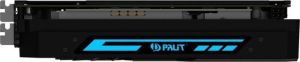 Karta graficzna Palit GeForce GTX 1060 JetStream 6GB GDDR5 (192 Bit) DVI, HDMI, 3xDP, BOX (NE51060015J9J) 11