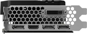 Karta graficzna Palit GeForce GTX 1060 JetStream 6GB GDDR5 (192 Bit) DVI, HDMI, 3xDP, BOX (NE51060015J9J) 3