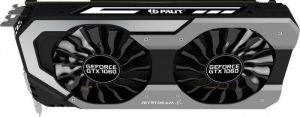 Karta graficzna Palit GeForce GTX 1060 JetStream 6GB GDDR5 (192 Bit) DVI, HDMI, 3xDP, BOX (NE51060015J9J) 7